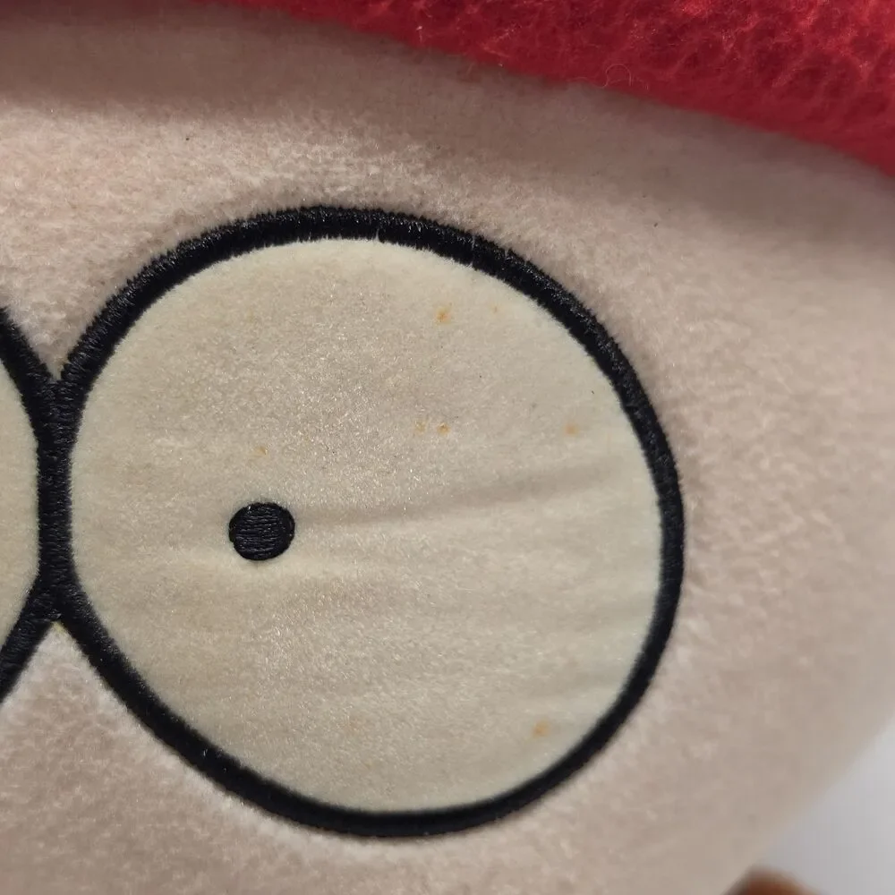 Vintage 1998s South Park Stan Marsh Plush 11